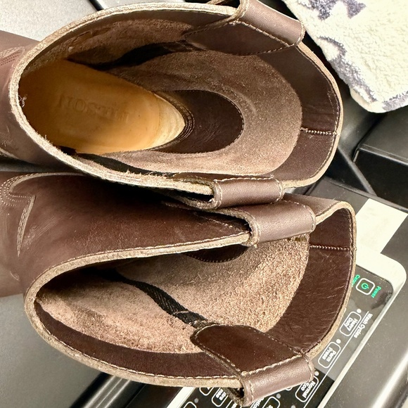 Filson Roper boots - Picture 5 of 9